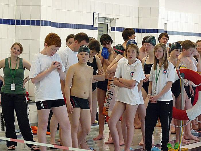 Landesmeisterschaft gestartet