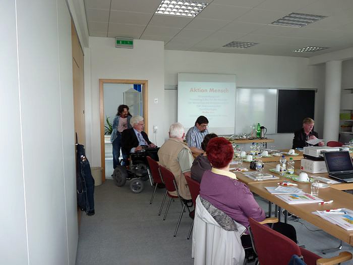 Inklusion - alle einbeziehen!