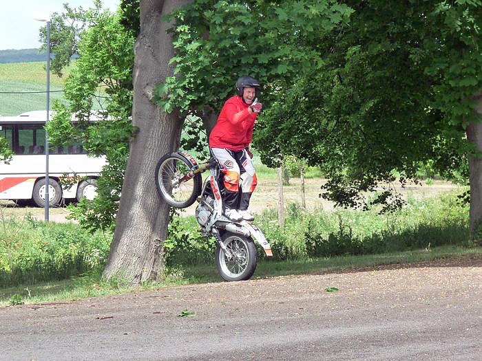 Kindertag in der H&ouml;hle