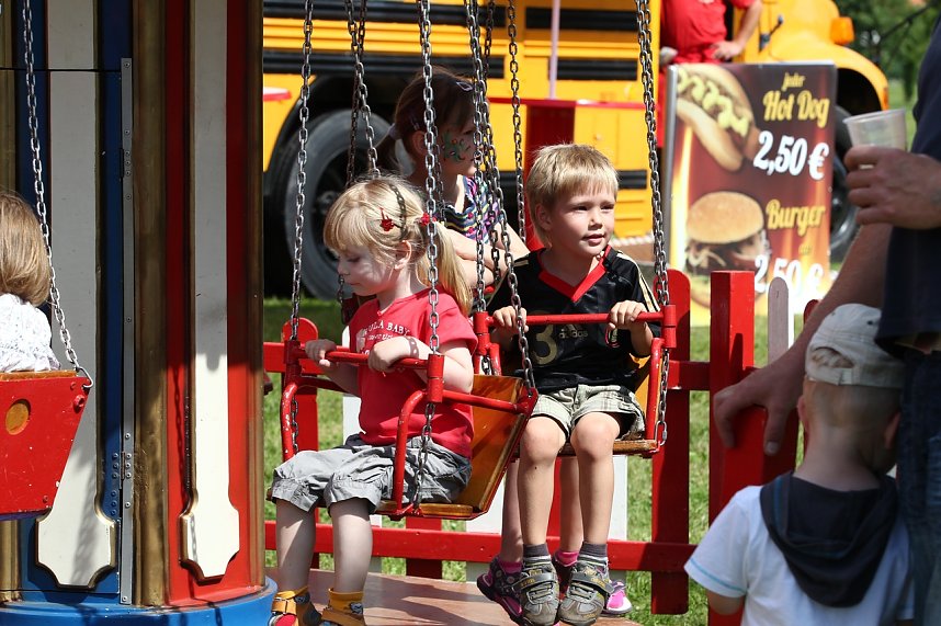 Alles f&uuml;r die Familie