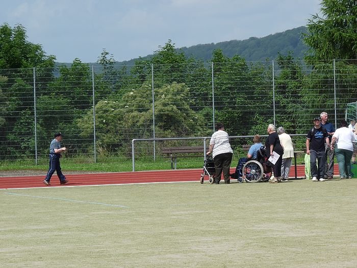 N&auml;chstes Jahr wieder!