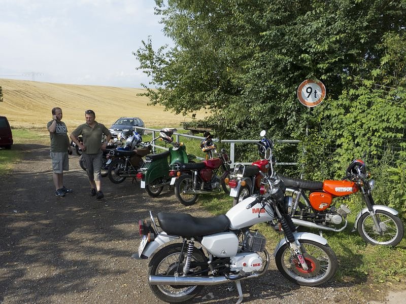 Die vierte Auflage in Harzungen