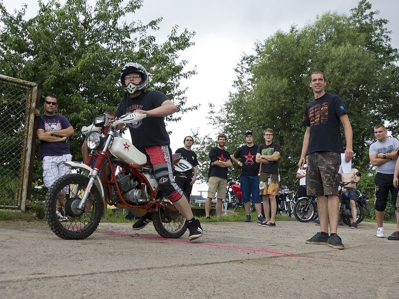 Die vierte Auflage in Harzungen