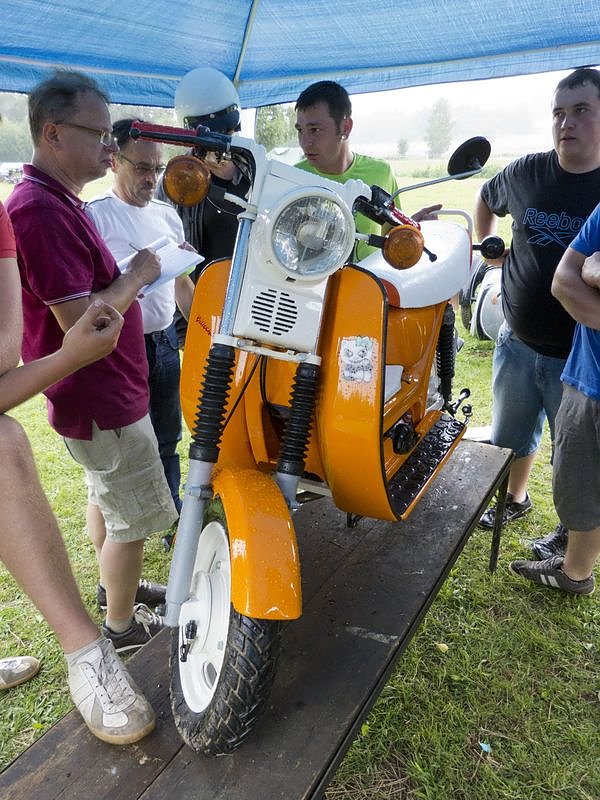 Die vierte Auflage in Harzungen