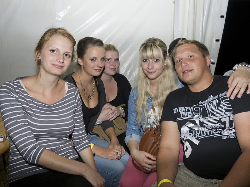 MZ-und Simsontreffen in Harzungen