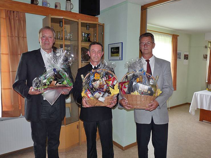 Neue Bergbautechnologen