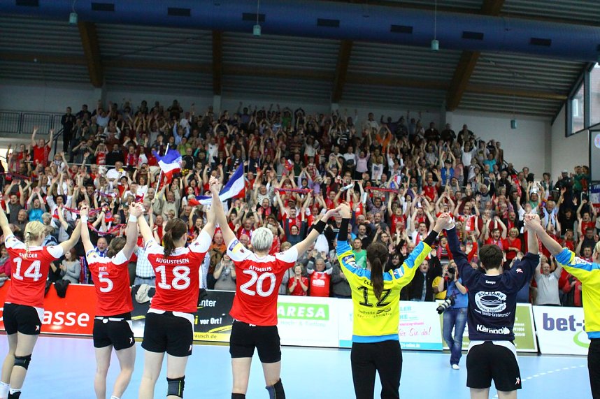 Erster Sieg in der Champions League