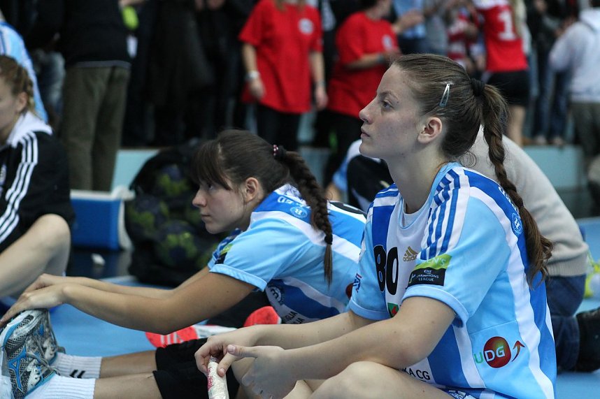 Jubel, Tr&auml;nen, pure Freude