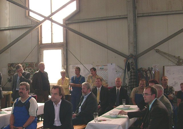 bioenergy systems GmbH Artern