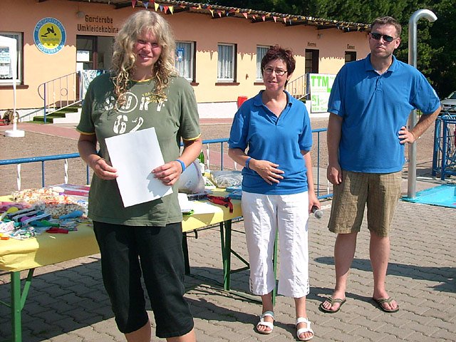 24-Stundenschwimmen Gro&szlig;furra