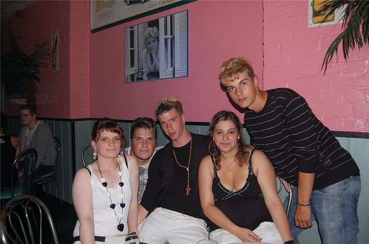 Harzlove.de Usertreffen im Casa