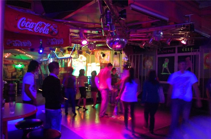 Harzlove.de Usertreffen im Casa