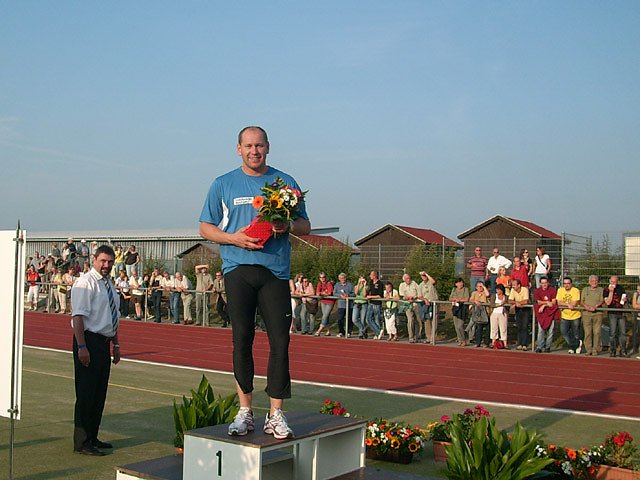 Sparkassenmeeting Sondershausen