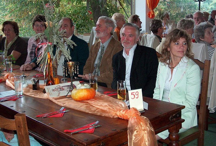 Sommerfest Vdk Nordth&uuml;ringen