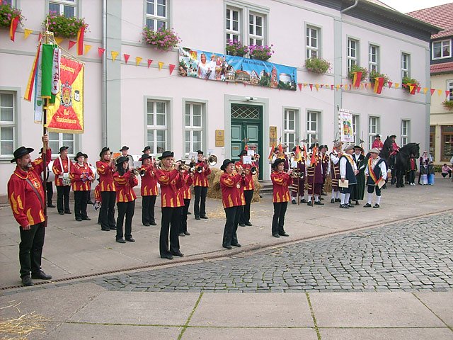 Umzug der Hausm&auml;nner