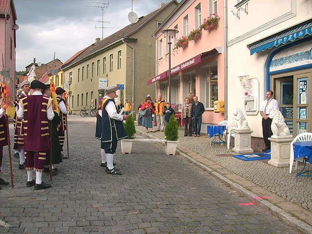 Umzug der Hausm&auml;nner