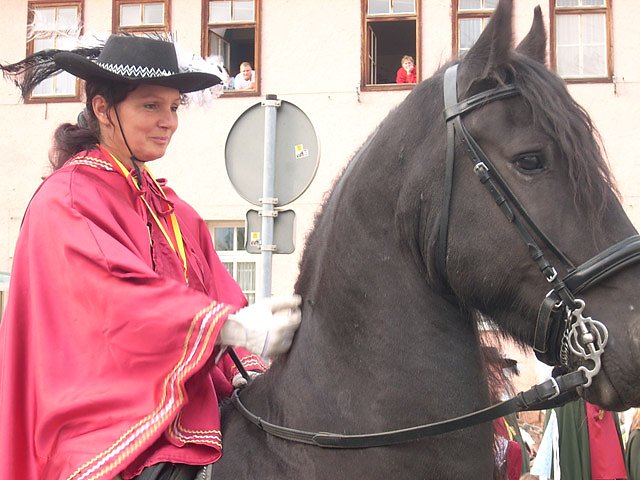 Umzug der Hausm&auml;nner