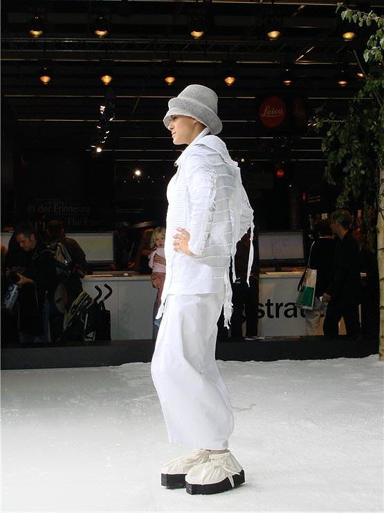 Photokina K&ouml;ln 2008