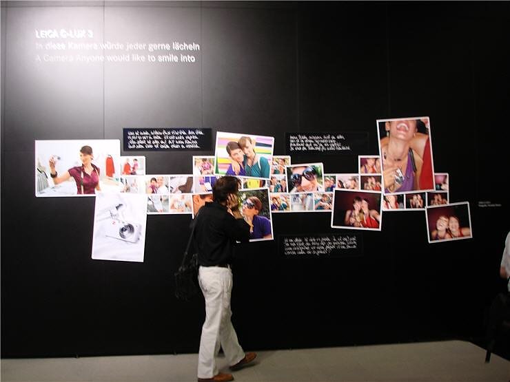 Photokina K&ouml;ln 2008