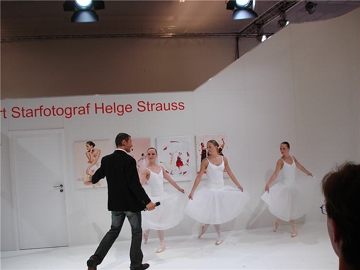 Photokina K&ouml;ln 2008