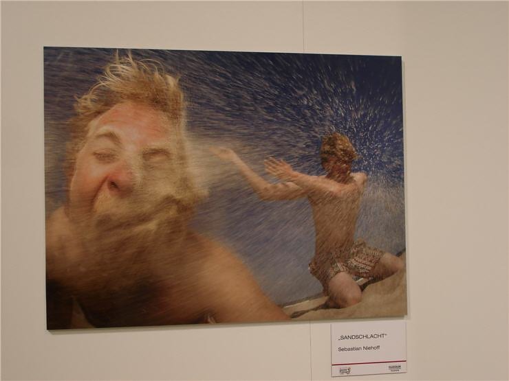 Photokina K&ouml;ln 2008