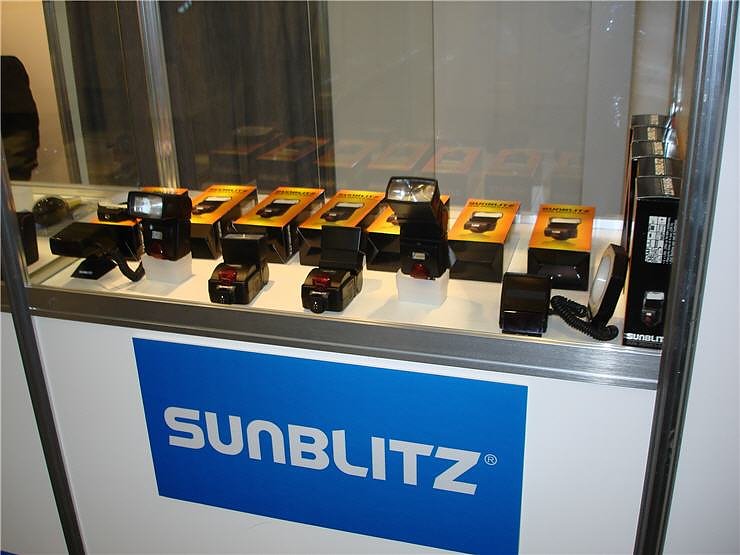 Photokina K&ouml;ln 2008