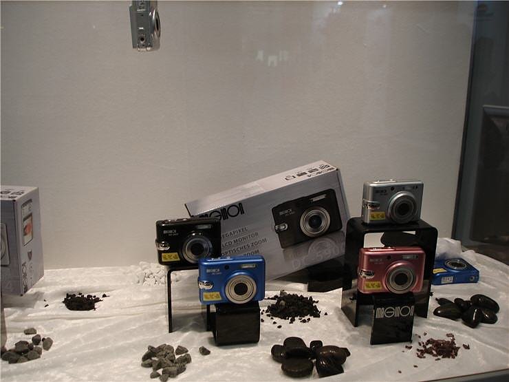 Photokina K&ouml;ln 2008