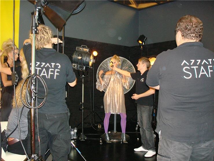 Photokina K&ouml;ln 2008