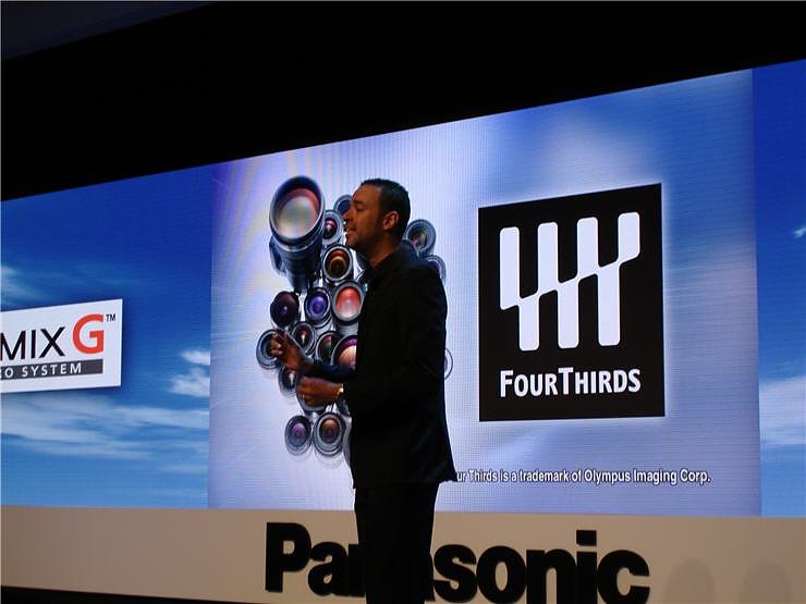 Photokina K&ouml;ln 2008