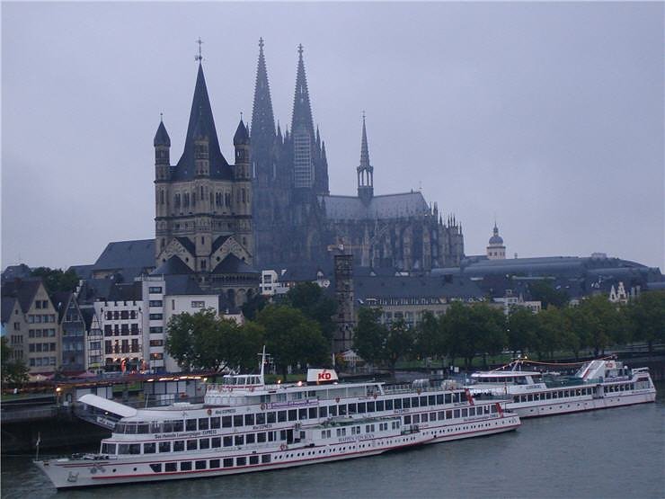 Photokina K&ouml;ln 2008