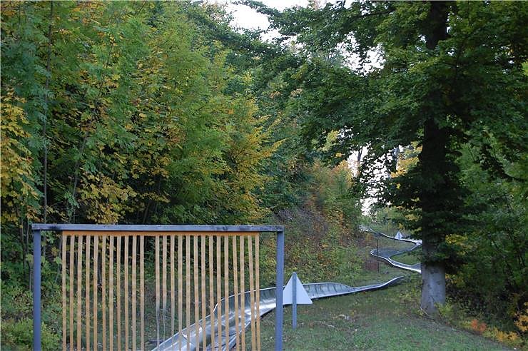 Affenwald Erlebnispark Strau&szlig;berg