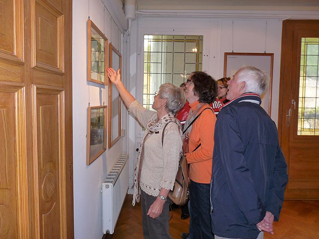 40 Jahre Sondersh&auml;user Madrigalisten