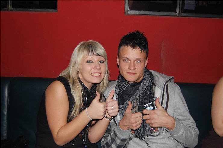  Semesteranfangsparty Alte Weberei