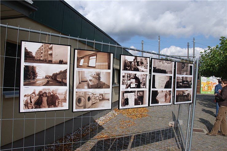 Tag der Einheit Petersberg Nordhausen