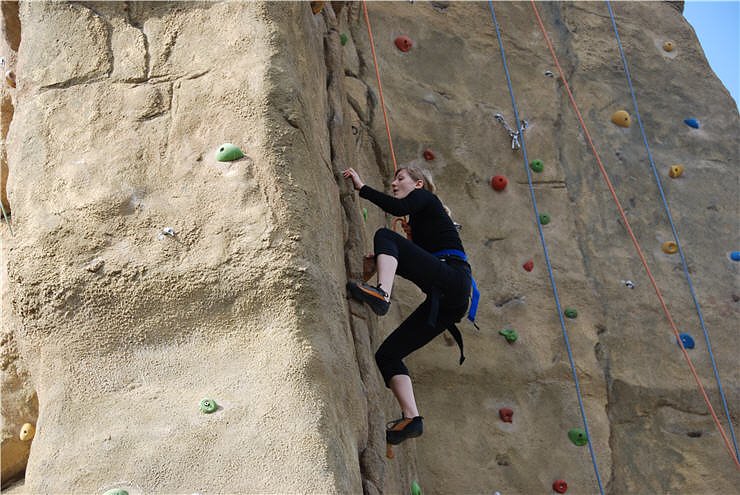 Tag der Einheit Petersberg Nordhausen