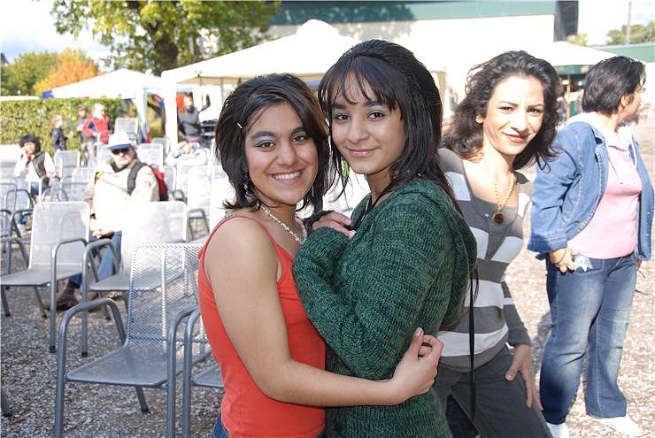 Tag der Einheit Petersberg Nordhausen