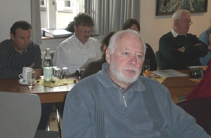 VdK Kreisverbandstag