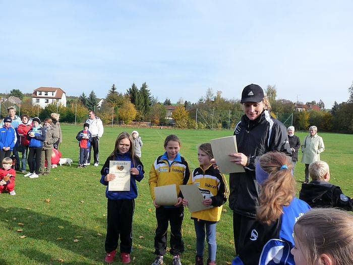 15. Stadtparklauf Sondershausen
