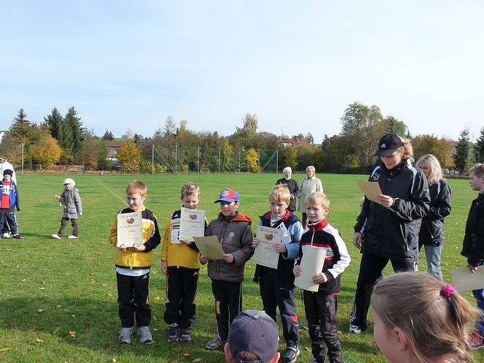 15. Stadtparklauf Sondershausen