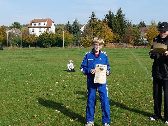 15. Stadtparklauf Sondershausen