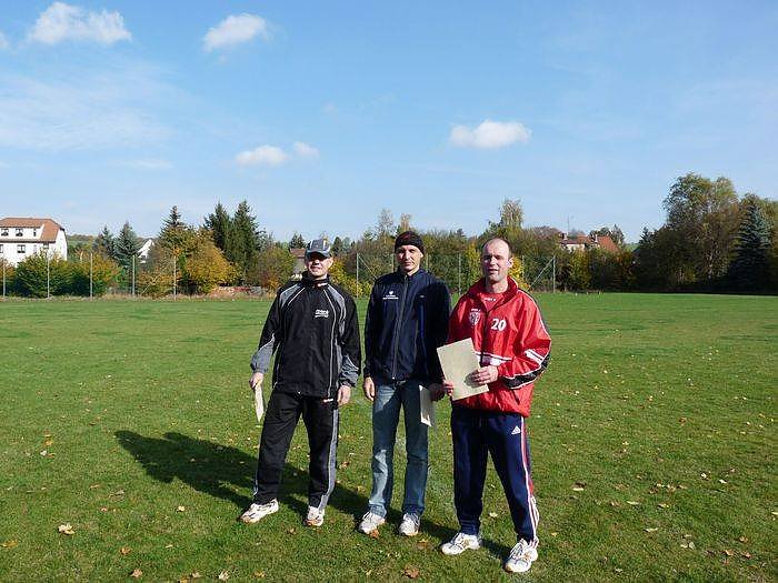 15. Stadtparklauf Sondershausen