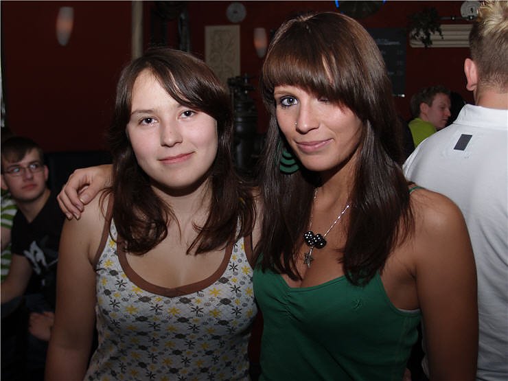 Geburtstagsfeier 13 Jahre Alte Weberei