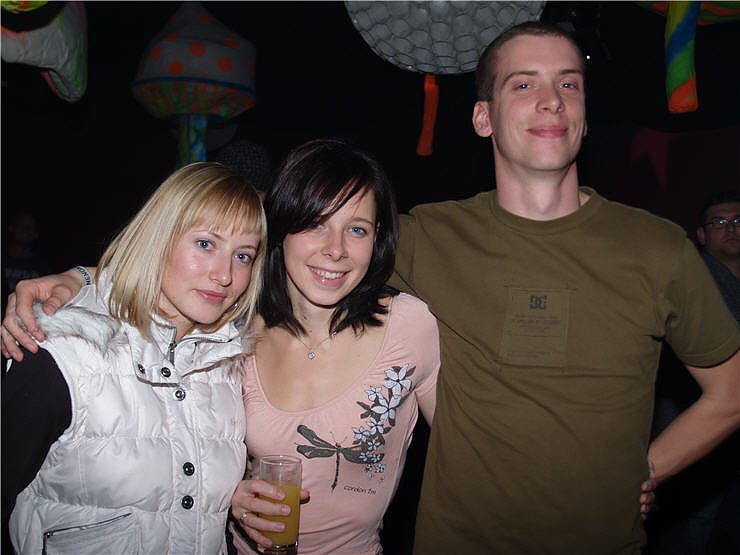 House & Electroparty Safariclub Nordhausen