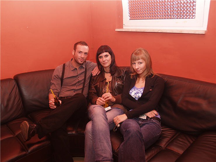 House & Electroparty Safariclub Nordhausen