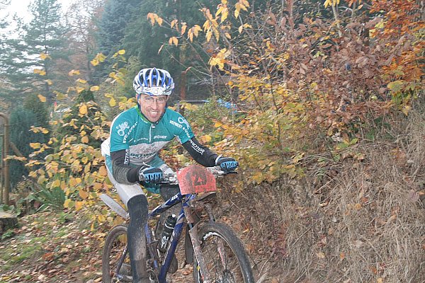 Grenzg&auml;nger Mountainbike Rennen