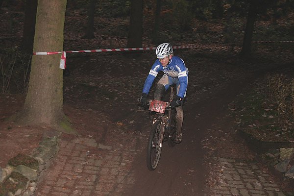Grenzg&auml;nger Mountainbike Rennen