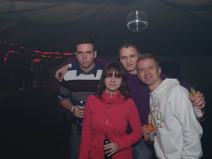 AIDS-Benefiz in Nordhausen. nnz-City Scout on Tour