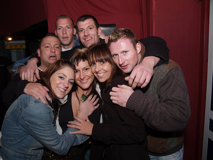 AIDS-Benefiz in Nordhausen. nnz-City Scout on Tour