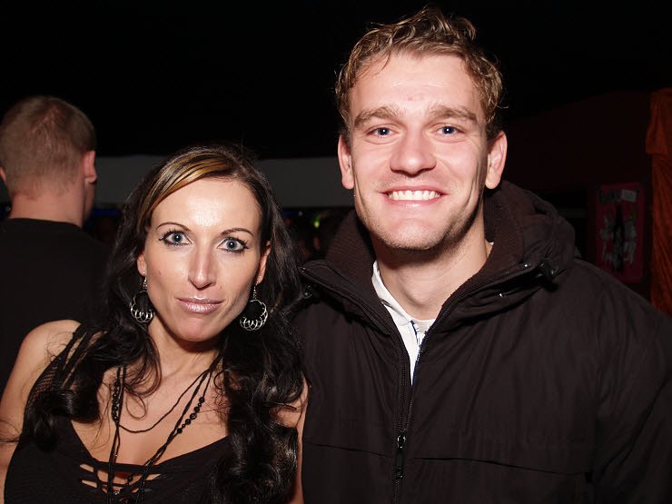 AIDS-Benefiz in Nordhausen. nnz-City Scout on Tour