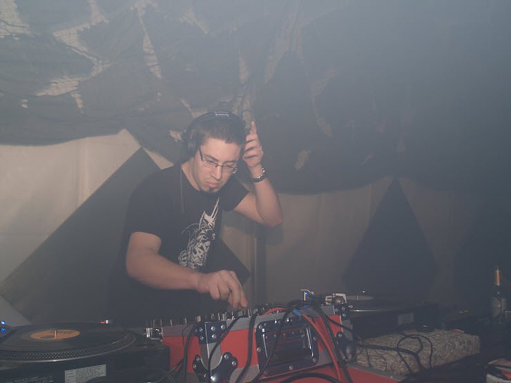 AIDS-Benefiz in Nordhausen. nnz-City Scout on Tour